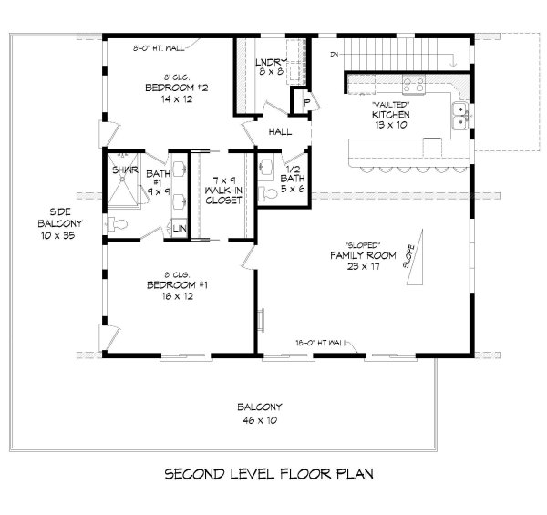 Click on house plans image to enlarge