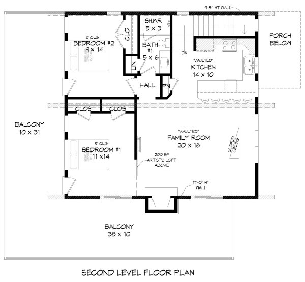 Click on house plans image to enlarge