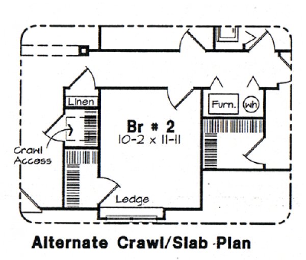 Click on house plans image to enlarge