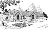 houseplan thumbnail image