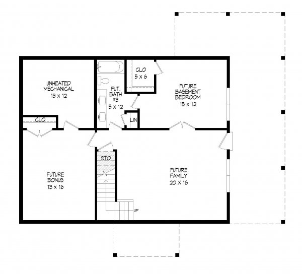 Click on house plans image to enlarge