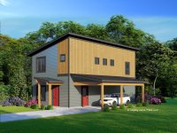 houseplan thumbnail image