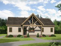houseplan thumbnail image