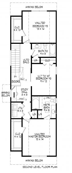 Click on house plans image to enlarge