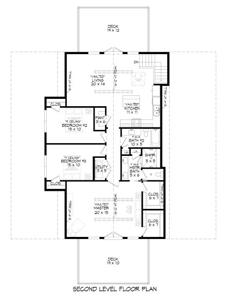 Click on house plans image to enlarge