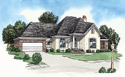 houseplan thumbnail image