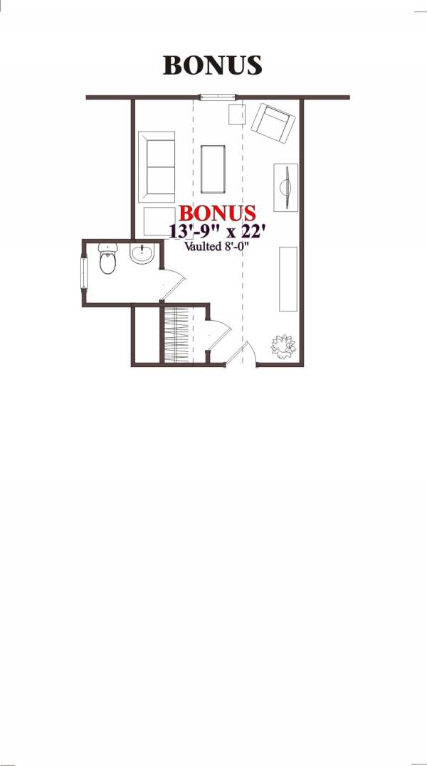 Click on house plans image to enlarge