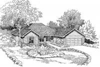 houseplan thumbnail image