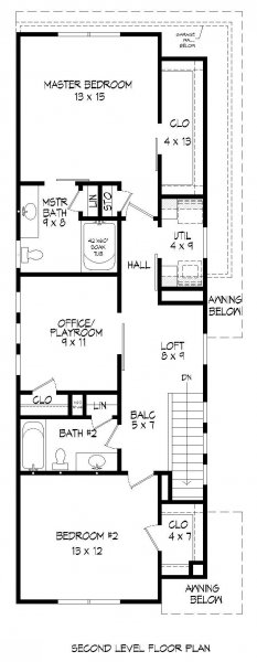 Click on house plans image to enlarge