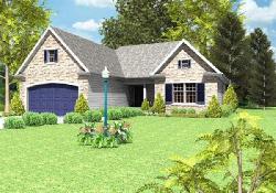 houseplan thumbnail image