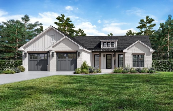 Click on house plans image to enlarge