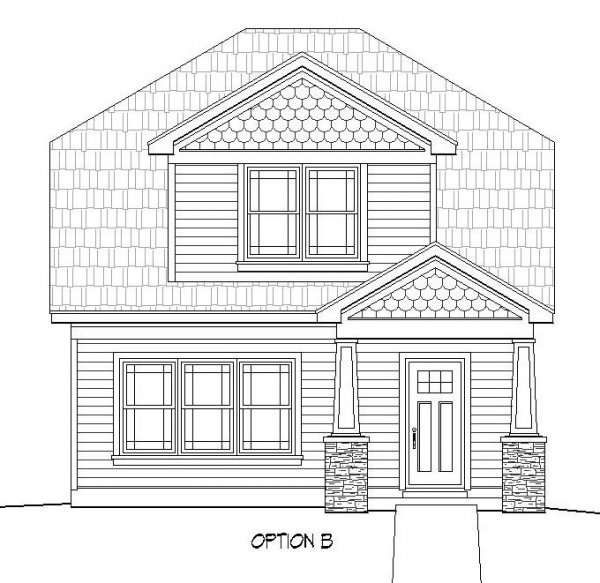 Click on house plans image to enlarge