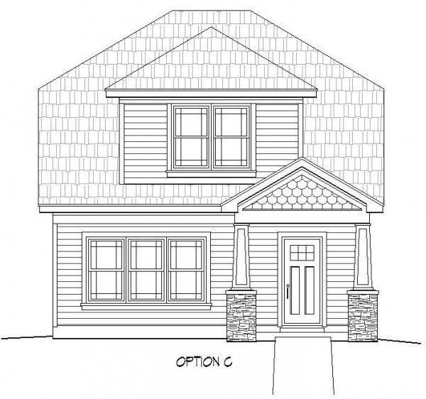 Click on house plans image to enlarge