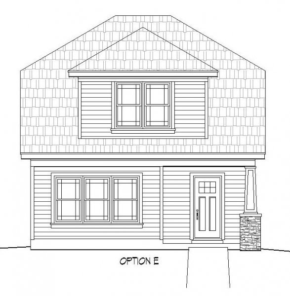 Click on house plans image to enlarge