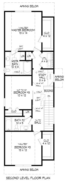 Click on house plans image to enlarge