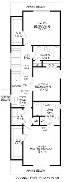 Click on house plans image to enlarge