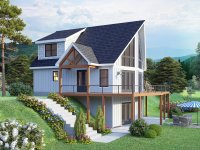 houseplan thumbnail image