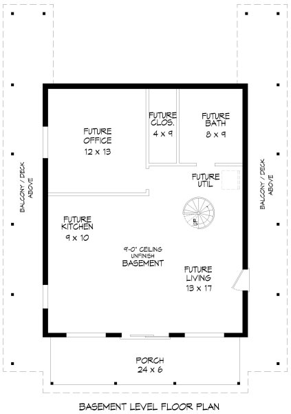 Click on house plans image to enlarge