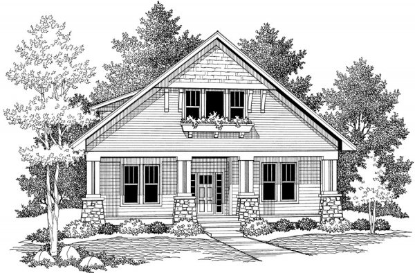 Click on house plans image to enlarge