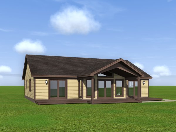 Click on house plans image to enlarge