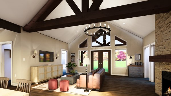 Click on house plans image to enlarge