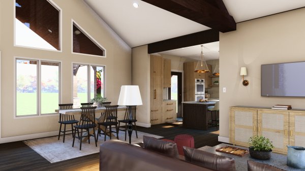 Click on house plans image to enlarge