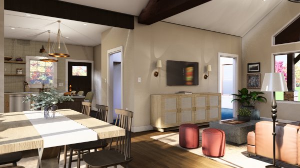 Click on house plans image to enlarge