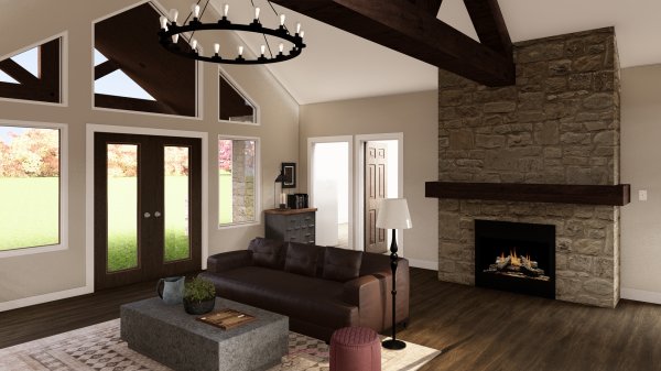 Click on house plans image to enlarge