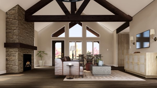 Click on house plans image to enlarge