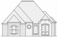 houseplan thumbnail image