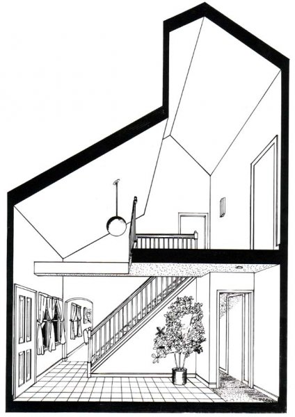 Click on house plans image to enlarge