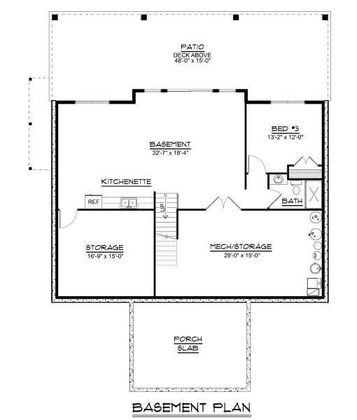 Click on house plans image to enlarge