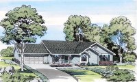 houseplan thumbnail image