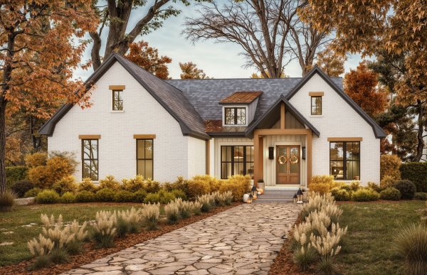 Click on house plans image to enlarge