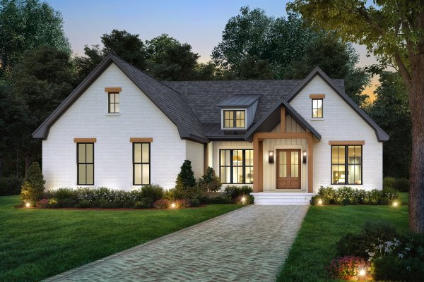 Click on house plans image to enlarge