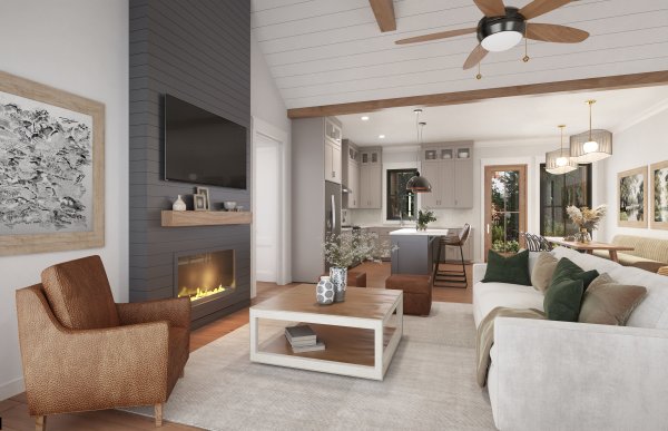 Click on house plans image to enlarge