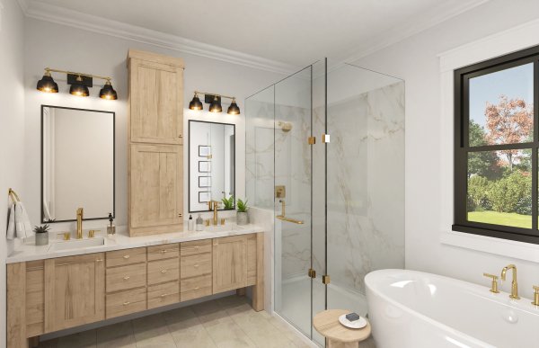 Click on house plans image to enlarge