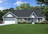 houseplan thumbnail image