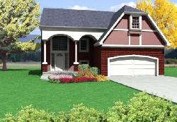 houseplan thumbnail image