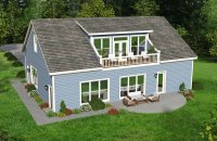 houseplan thumbnail image