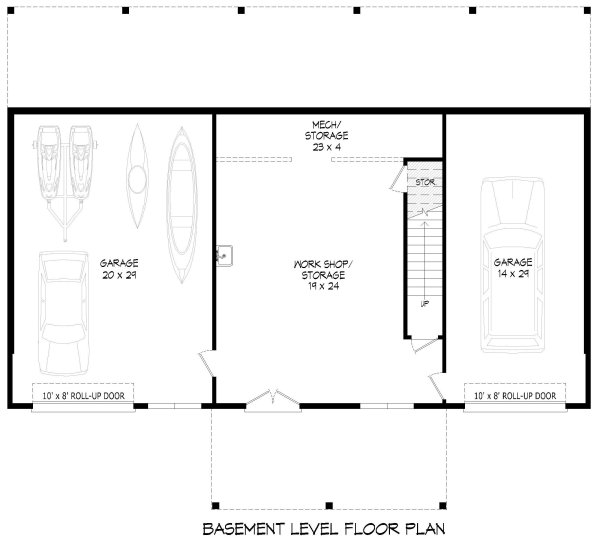 Click on house plans image to enlarge