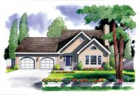 houseplan thumbnail image