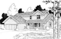 houseplan thumbnail image