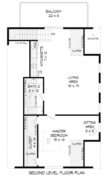 Click on house plans image to enlarge