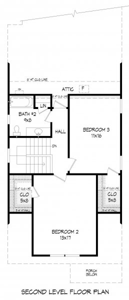 Click on house plans image to enlarge