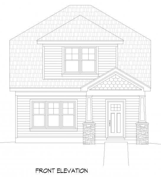 Click on house plans image to enlarge