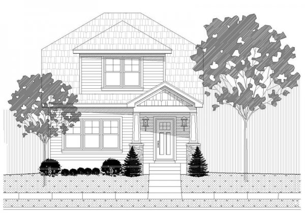 Click on house plans image to enlarge