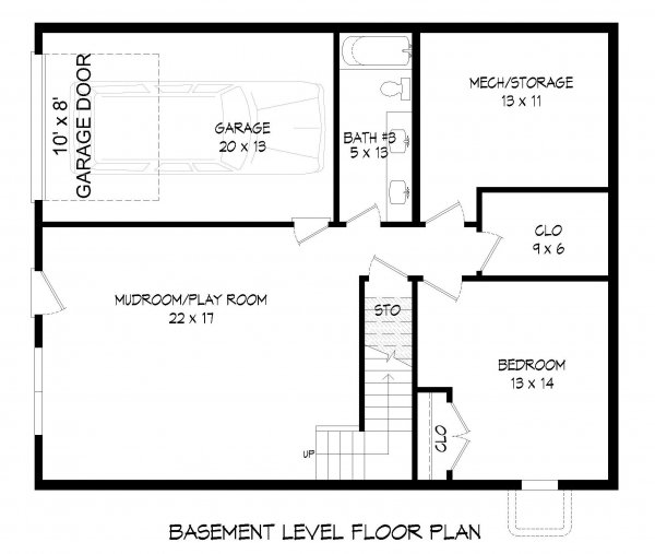 Click on house plans image to enlarge