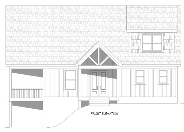 Click on house plans image to enlarge