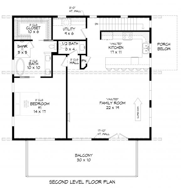 Click on house plans image to enlarge